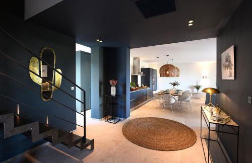 Les Loges en Provence "Villa Ventoux" - Foto 15