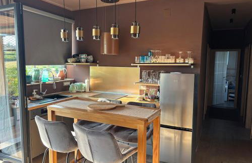 Vacation home, private pool & whirpool jacuzzi outhouse377 - Foto 10