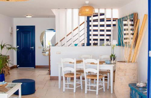 FRONTLINE VILLA 26, Modern Coastal Design with Amazing Views - Foto 10