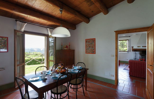 Villa With Private Swimming Pool - Foto 30