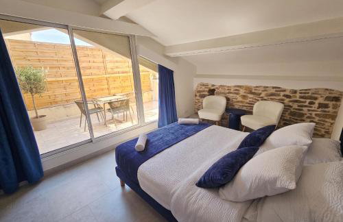 Villa Onyra - Studios, Suites & Villa - Foto 30