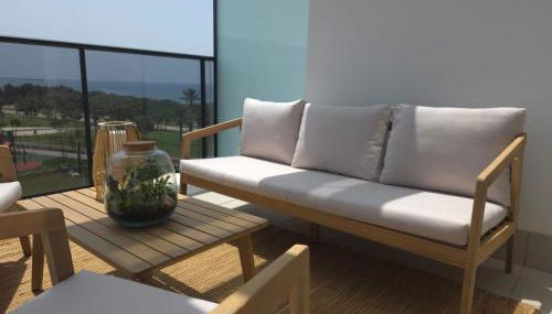 New appartment with seaview - Foto 4