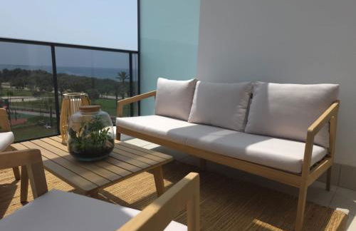 New appartment with seaview - Foto 4