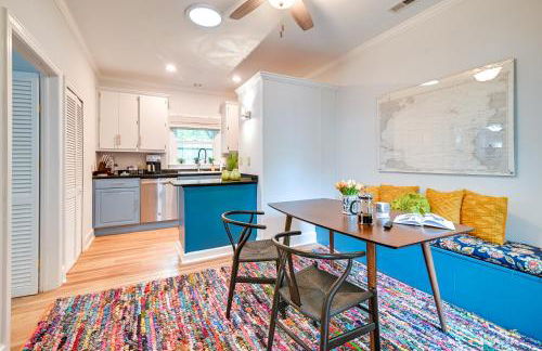 Cute Georgetown Villa Less Than 1 Mi to Historic District - Foto 6