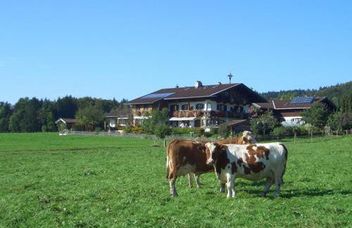 Gästehaus Restner - Chiemgau Karte - Foto 3