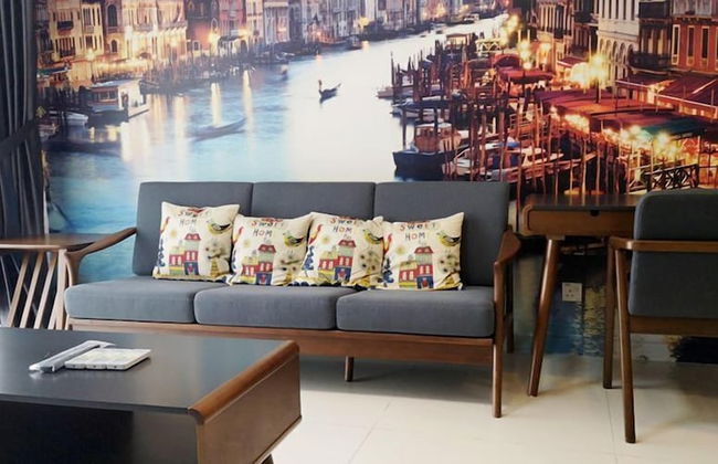 Pool View Suites - Foto 22