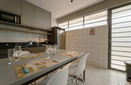 Apartamento Zona 7 UEM Wi-Fi Smart 4P LP15 - Foto 2