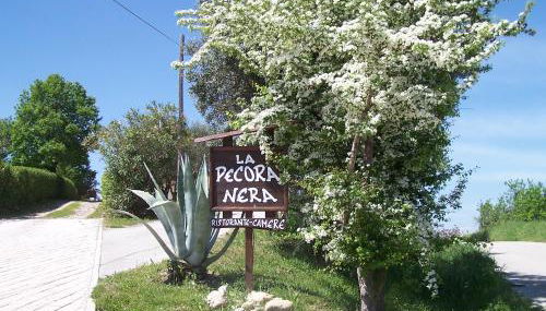 country house pecora nera - Foto 4