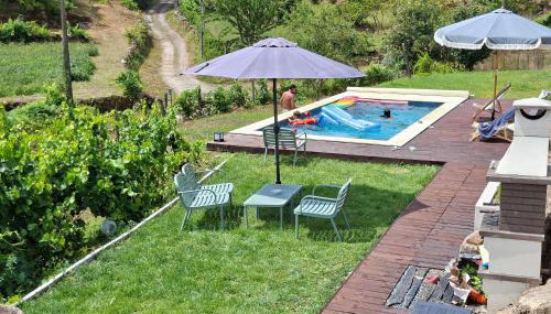 Quinta da Peça Douro Wine Region Retreat, Private Pool Villa - Foto 2