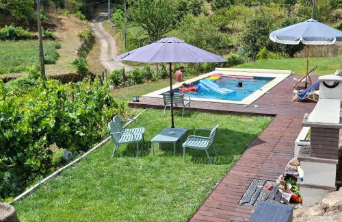 Quinta da Peça Douro Wine Region Retreat, Private Pool Villa - Foto 2
