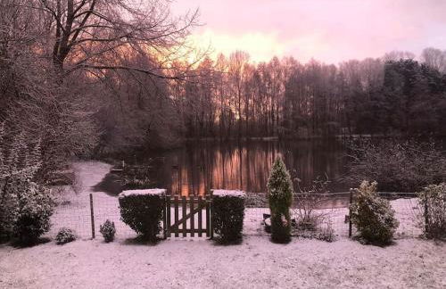 Le Cottage de l etang - Foto 10