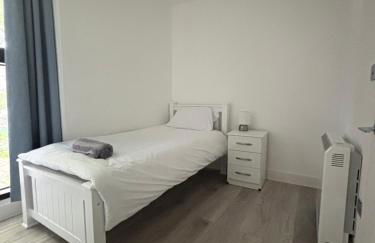 Alhambra House, Modern 2 Bed Flat - F2 - Foto 33