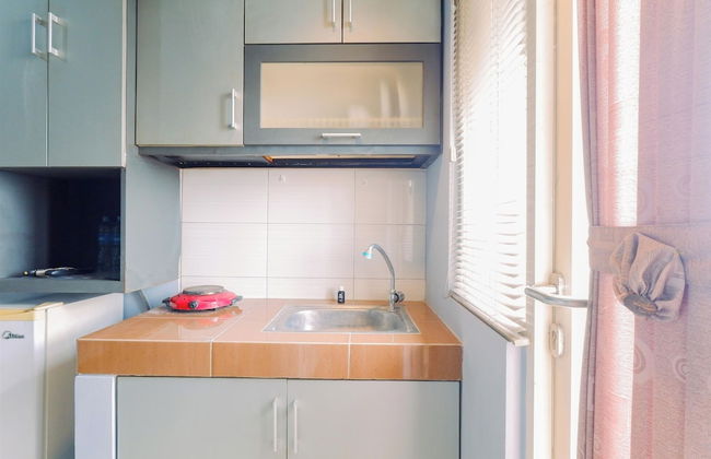 Best Deal And Cozy Studio At Apartment Margonda Residence 4 - Photo 4