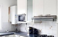 Logement au bord de la Seine, proche de Paris - Foto 11