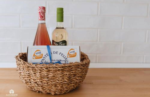 The Terrace - Santa Cruz - Foto 22