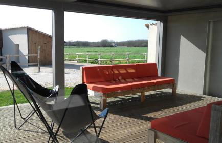 LE VAL DE RY - Foto 6