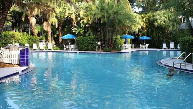 Paradise Point by Avantstay Golf Course Living - Foto 4, Interior