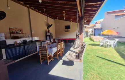 Casa c/ quartos separados + churrasqueira ampla. - Foto 26