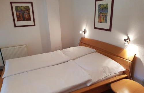 Ferienwohnung 7 im Haus am See mit Balkon - Foto 13