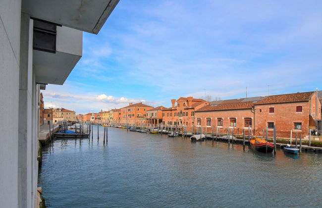 Judeca Nova - Photo 5