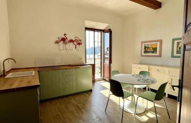 Il Fenicottero - Cozy apartment with view - Foto 9