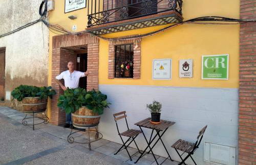 La Alcoba de Becquer - Photo 47