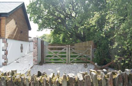 The Old Egg Shed - Foto 25