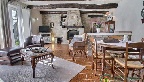 De la quenouille - Foto 2