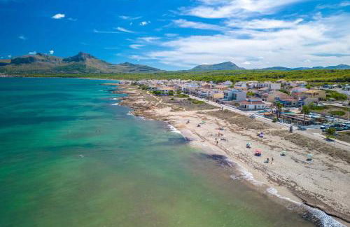 BEACH NEST VILLA - Foto 36