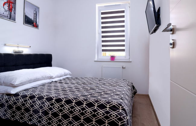 MS Pro Apartamenty Kolobrzeg - Foto 18