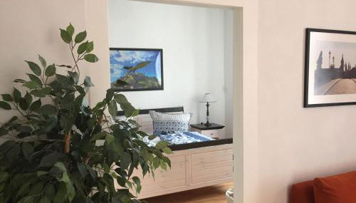 Ihr Domizil auf Zeit in Würzburg - Foto 5