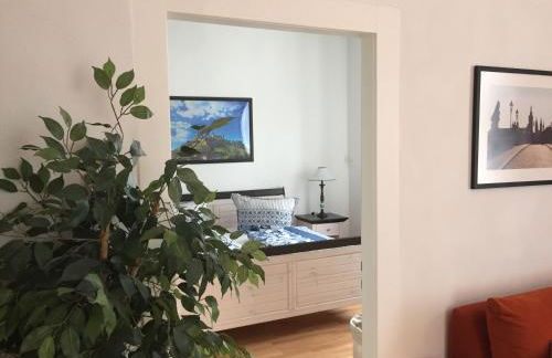 Ihr Domizil auf Zeit in Würzburg - Foto 5