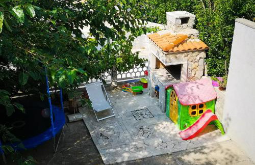 Apartment Magdic - Photo 77