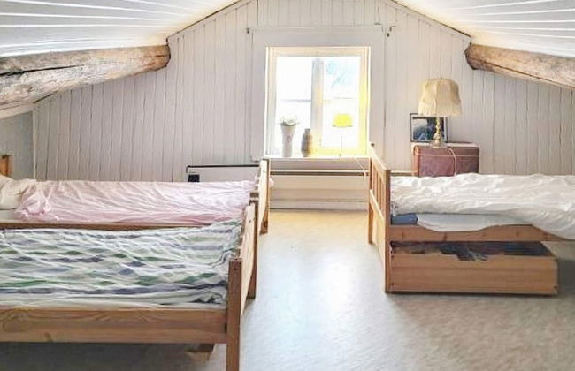 7 Person Holiday Home in Bjurholm - Foto 5