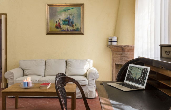 Fattoria Pian di Rocca - Foto 36