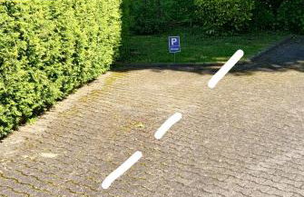 Ferienwohnung am Limburger Park - Foto 32