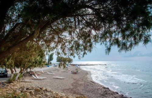 Ammos Beach Apartment - Foto 13