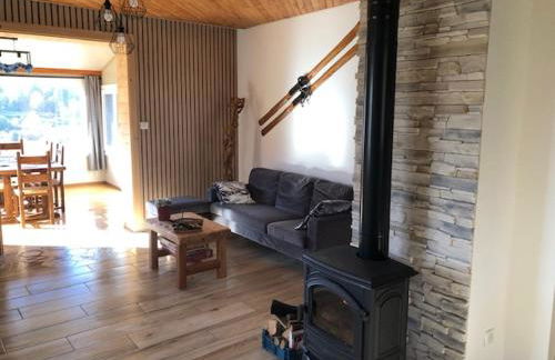 Chalet Belfahy - Foto 1