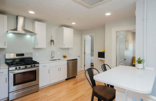 Jennifer's Cozy Tower Lookout 3BR Brown U Views - Foto 9