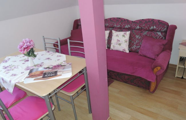 Holiday Home in Dziwnowek by Baltic Beach - Foto 13