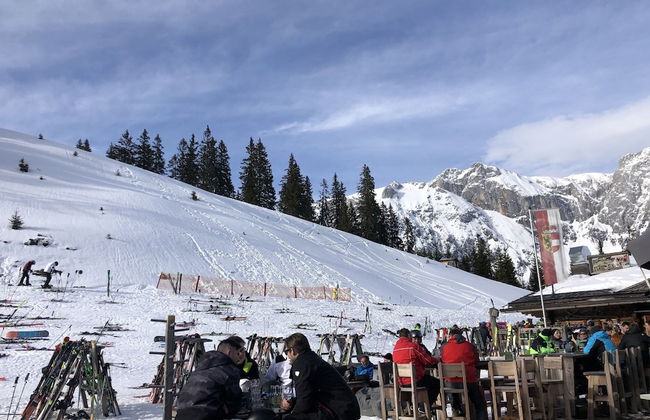 Chalet in Muehlbach am Hochkoenig With Sauna - Foto 39