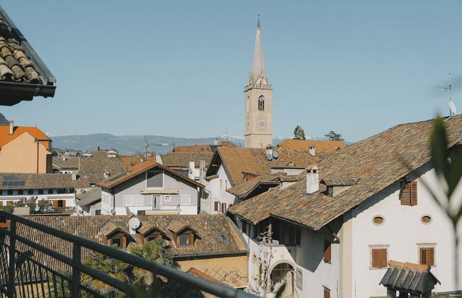 Goldengel Suiten im Herzen von Kaltern - Photo 59