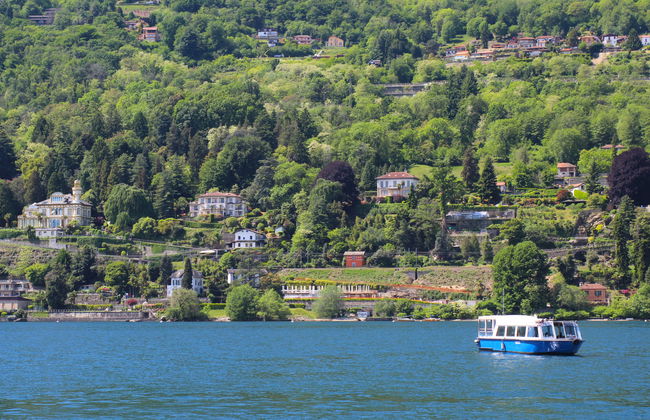 Punta Borromea - Foto 30