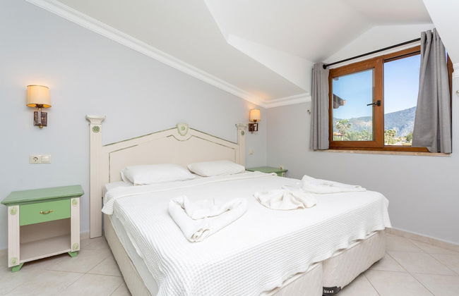 Villa Canan Paradise - Photo 70