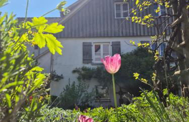 Maison Fuchs - Fantastisches ehemaliges Bauernhaus mit Garten, WiFi und BBQ - Foto 1