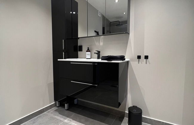 Notodden Sentrum Apartment NO 9 - Photo 19