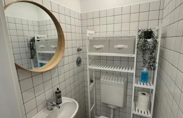 Modernes Stadt-Apartment in MG - Foto 6