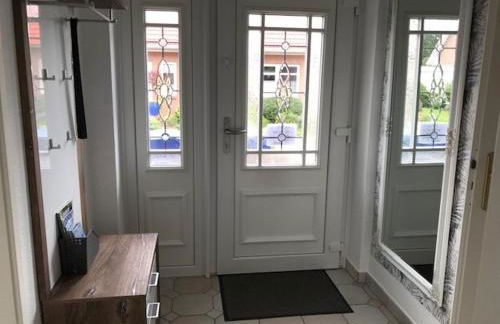 Ferienwohnung Wellenkamp - Foto 24