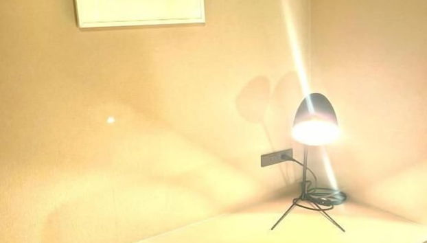 lobby tateishi Sauna & Stay - Foto 4, Habitación