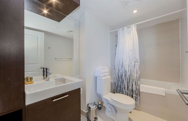 Canada Suites on Bay - Foto 73